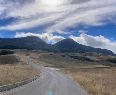Casetta Pegaso Dağ evi