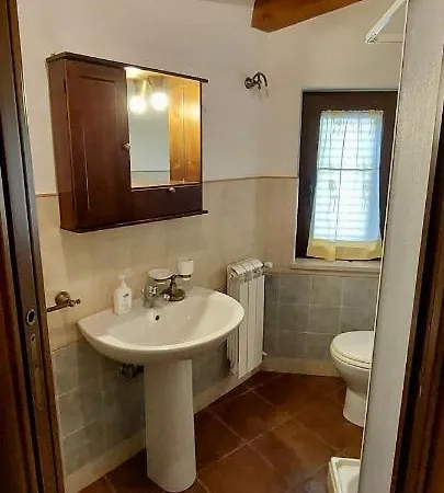 Casetta Pegaso Chalet
